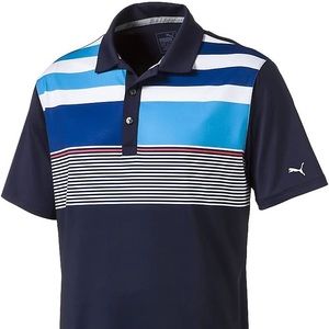 Puma Golf Polo